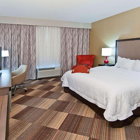 Hampton Inn And Suites Pauls Valley Luaran gambar