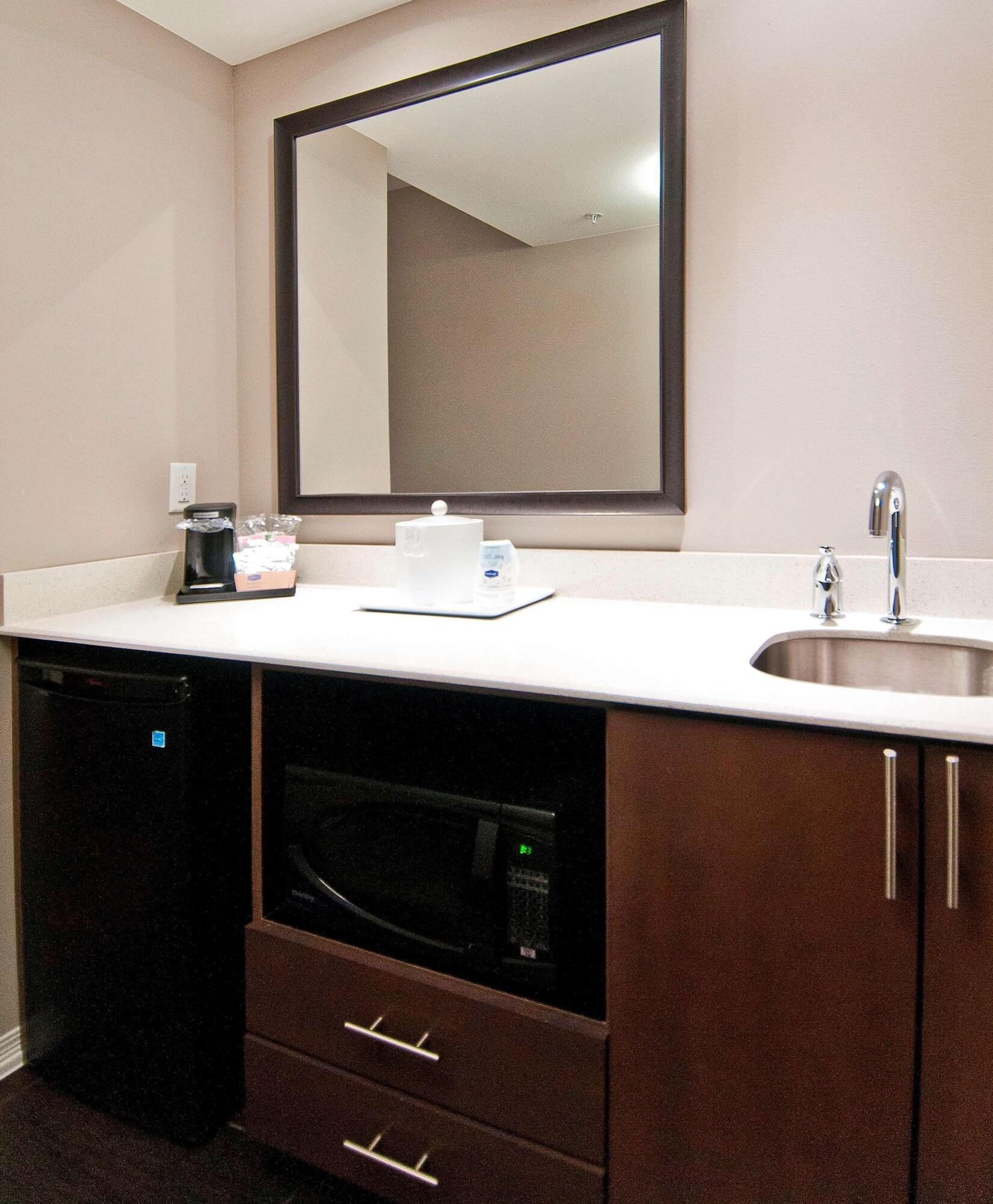 Hampton Inn And Suites Pauls Valley Luaran gambar