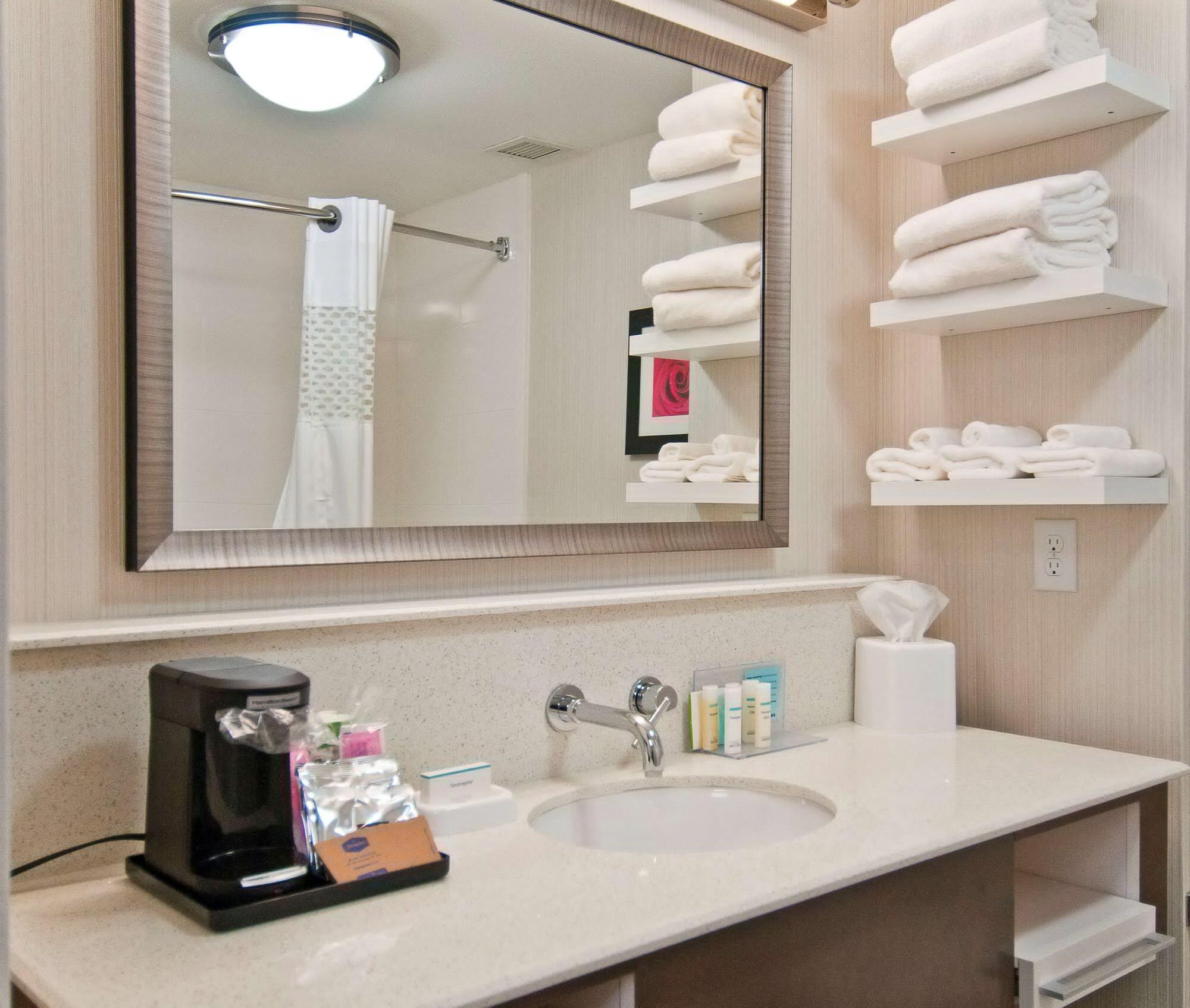 Hampton Inn And Suites Pauls Valley Luaran gambar
