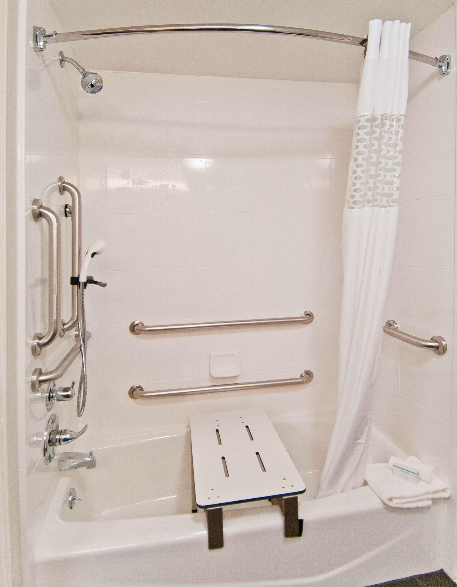 Hampton Inn And Suites Pauls Valley Luaran gambar