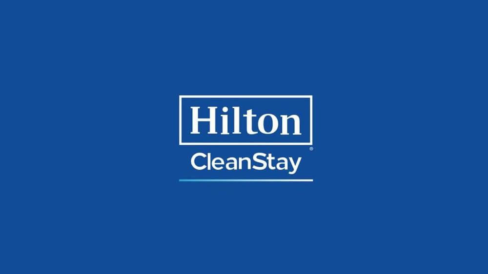 Hampton Inn And Suites Pauls Valley Luaran gambar
