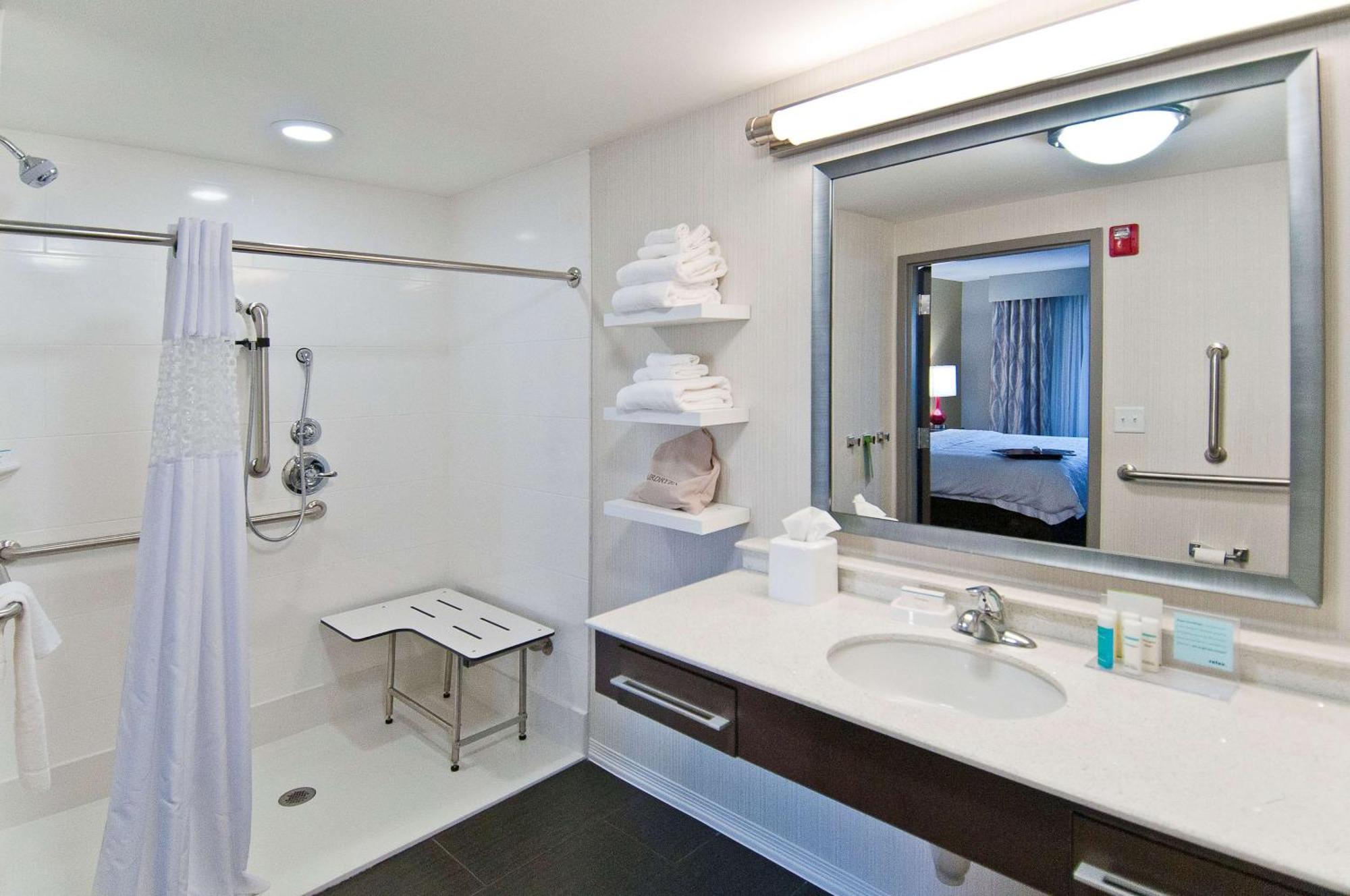 Hampton Inn And Suites Pauls Valley Luaran gambar