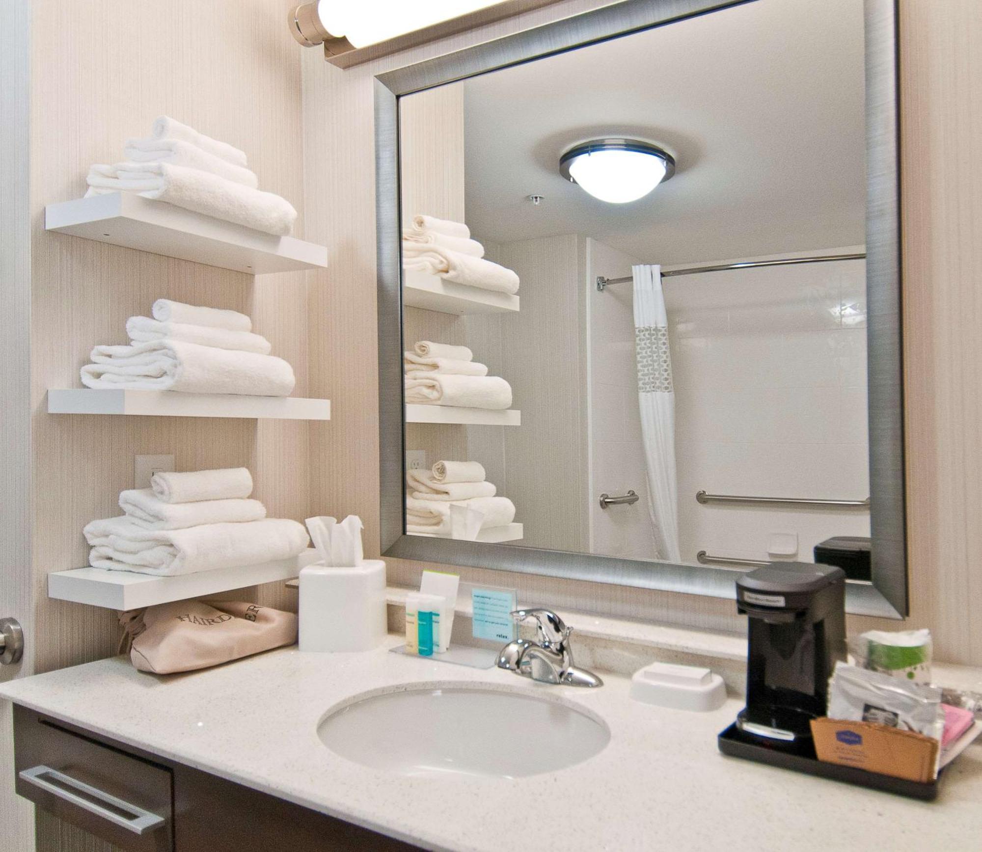 Hampton Inn And Suites Pauls Valley Luaran gambar