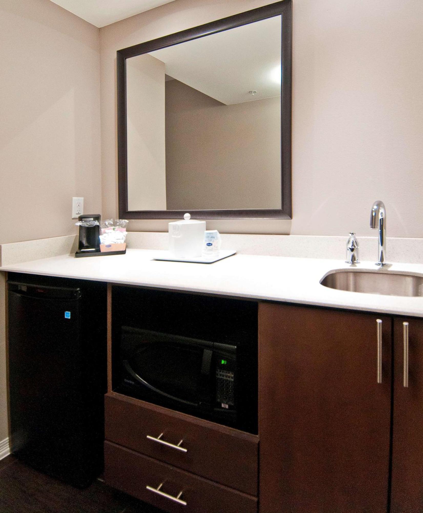 Hampton Inn And Suites Pauls Valley Luaran gambar